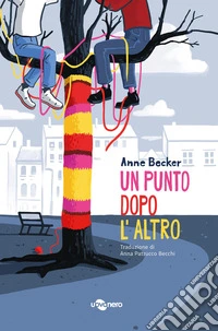 Un punto dopo l'altro libro