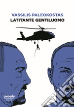 Latitante gentiluomo libro