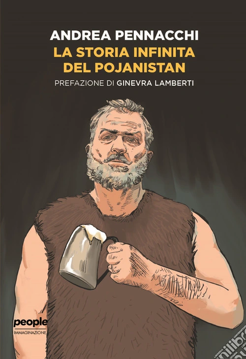 La storia infinita del Pojanistan