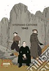 1943 libro di Catone Stefano