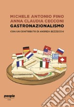 Gastronazionalismo