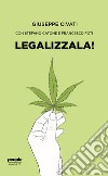 Legalizzala! libro