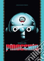 Pinocchio. Ediz. anniversario libro