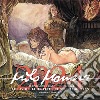 Milo Manara. Le favole libertine. Calendario 2024 libro