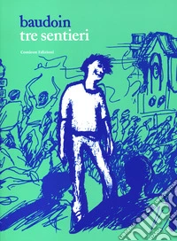 Tre sentieri