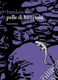 Pelle di lucertola