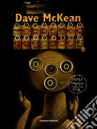 Pictures that tick. Storie brevi. Vol. 1 libro