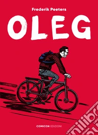Oleg libro