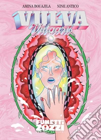 Vulva vulgaris