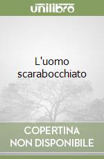 L'uomo scarabocchiato