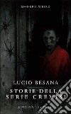 Storie della serie Cremisi libro di Besana Lucio