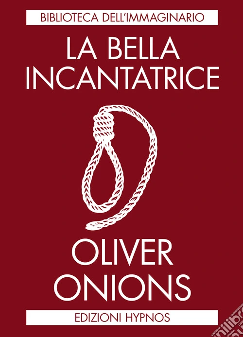 La bella incantatrice