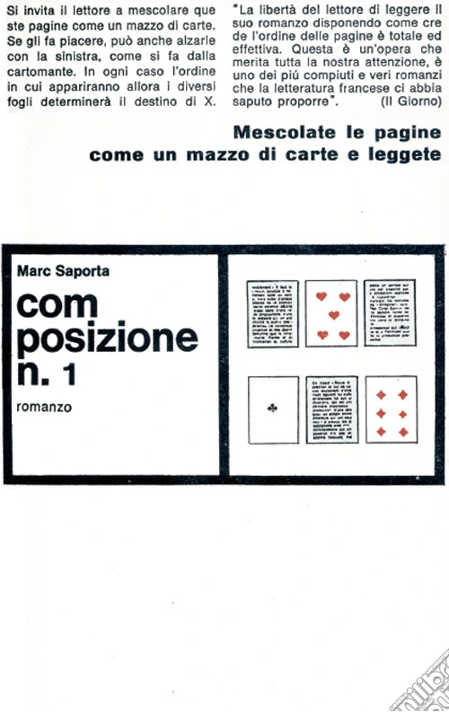 Composizione N. 1