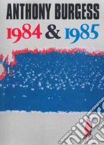 1984 & 1985 libro