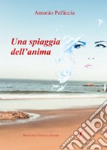 Una spiaggia dell'anima libro