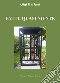 Fatti: quasi niente libro