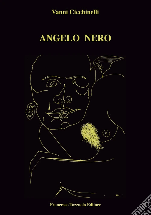 Angelo nero