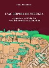 L'Acropoli di Perugia. Architettura nel Medio Evo verso il rinnovo della sua Cattedrale libro