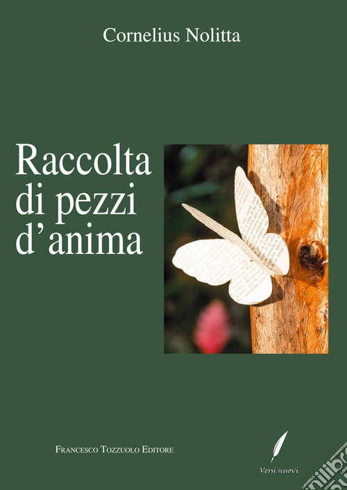Raccolta di pezzi d'anima