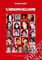 Il sussurro delle anime libro