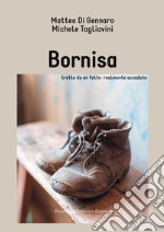 Bornisa libro