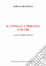 Il popolo a Perugia libro