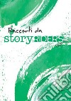 Story riders 2020 libro