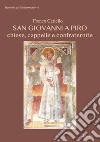 San Giovanni a Piro. chiese, cappelle e confraternite libro