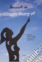 Racconti da Cilento Story 2021 libro