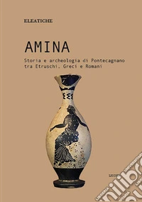 Amina. Storia e archeologia di Pontecagnano tra etruschi, greci e romani libro