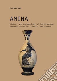 Amina. History and archaeology of Pontecagnano between etruscans, greeks, and romans libro