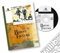 Barore Tucconi. Ediz. multilingue. Con CD-Audio