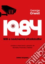 1984. Milli e novichentos ottantabattor