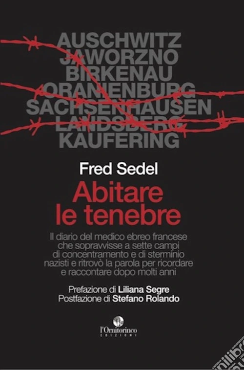 Abitare le tenebre