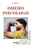 Omero psicologo libro