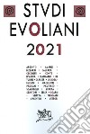 Studi evoliani 2021 libro