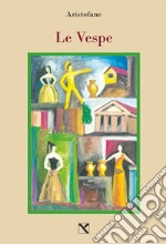 Le vespe libro