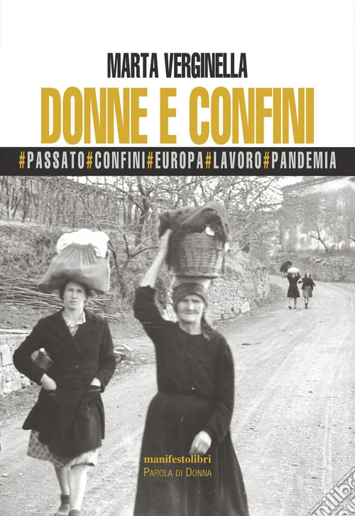 Donne e confini