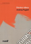 Ottobre cileno libro di Fagioli Andrea