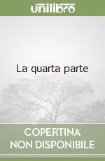 La quarta parte libro