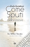 Come sputi nella sabbia. Ira initium insaniae libro di Bertulessi Paolo