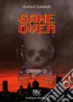 Game Over libro