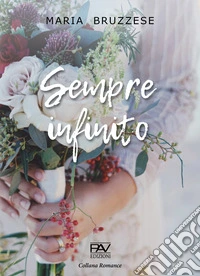 Sempre infinito libro