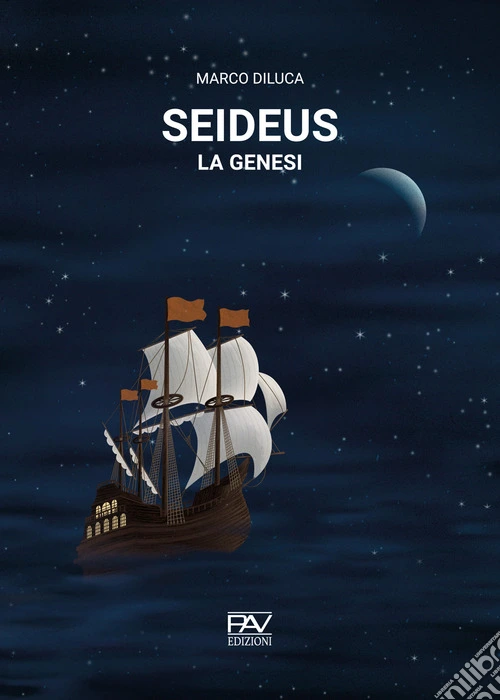 Seideus. La genesi