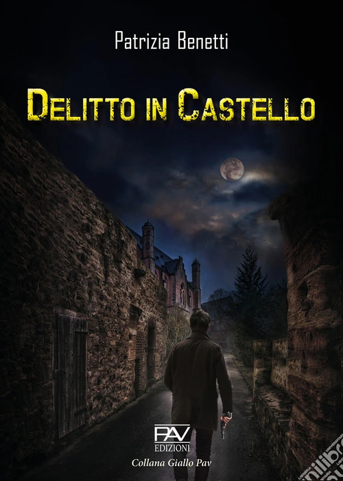 Delitto in castello