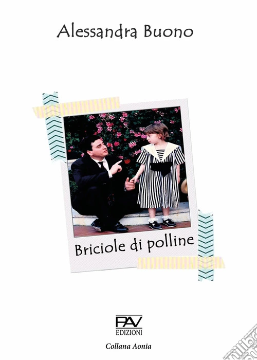 Briciole di polline