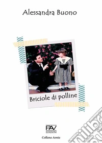 Briciole di polline libro