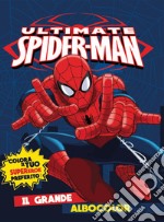 Spiderman. Albo color. Ediz. illustrata libro