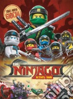 Ninjago. Activity book. Ediz. illustrata libro