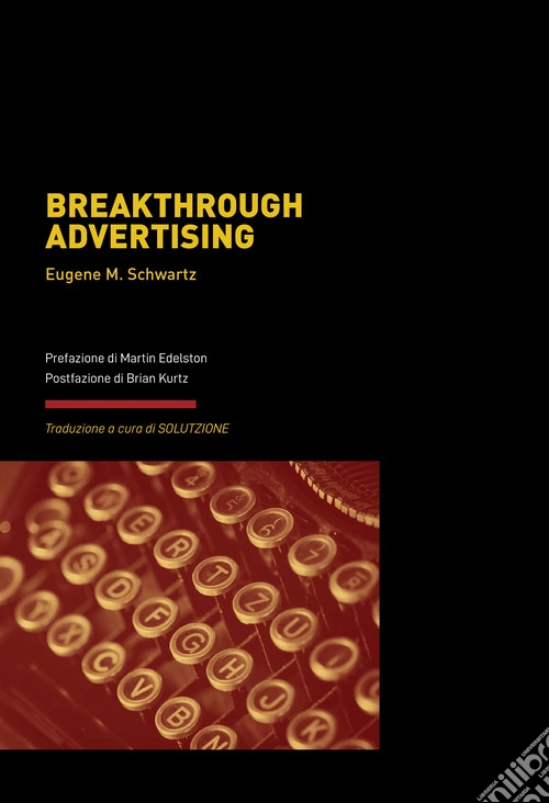 Breakthrough Advertising